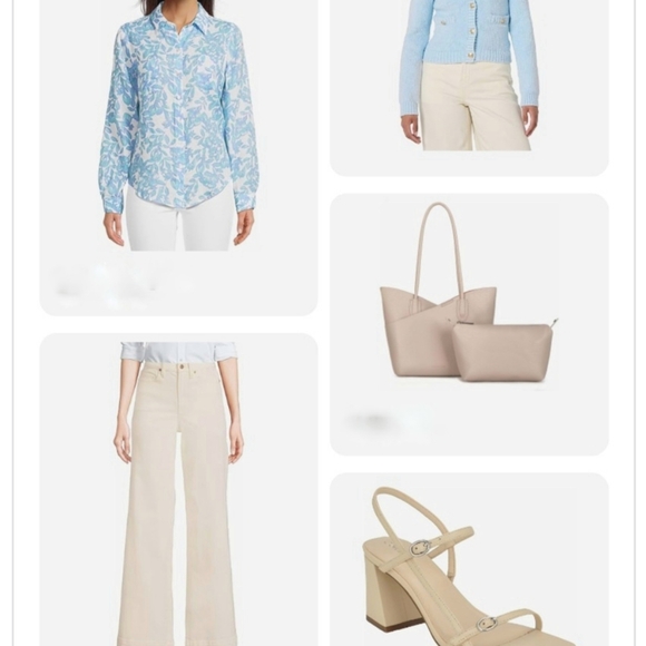 Lux Cardigan Womens Sweater Winter - Picture 4 of 5